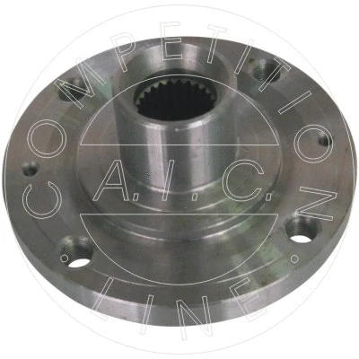 Wheel Hub (50137)