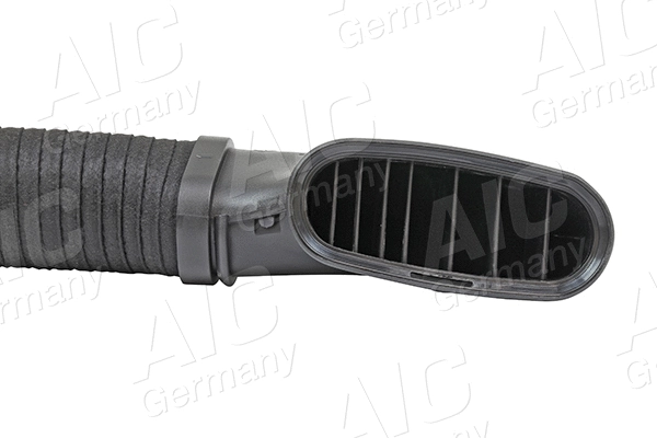 Intake Hose, air filter