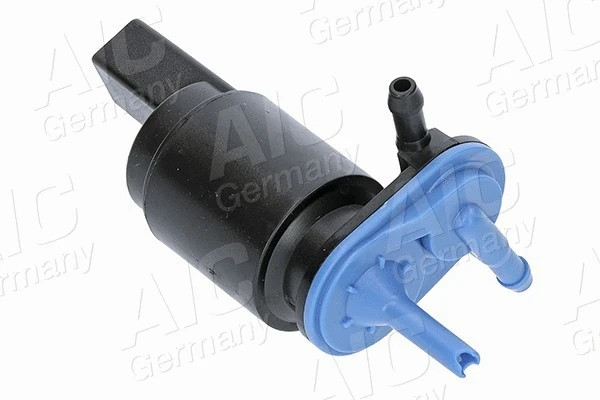 Washer Fluid Pump, window cleaning (50662)