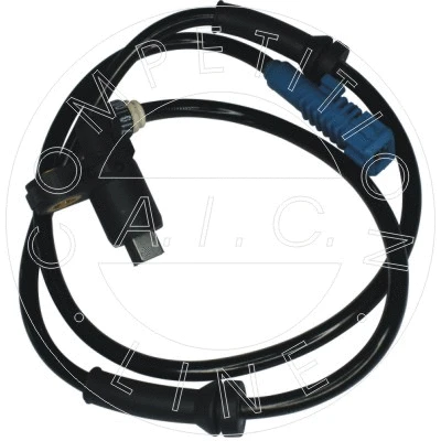 Sensor, wheel speed (51918)