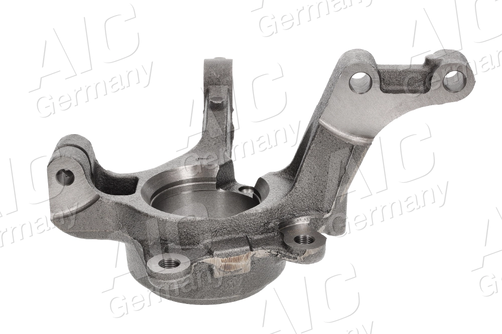 Steering Knuckle, wheel suspension