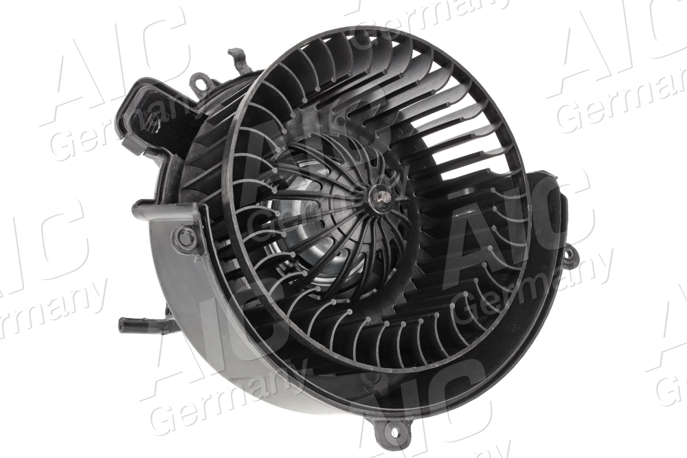 Electric Motor, interior blower (53767)