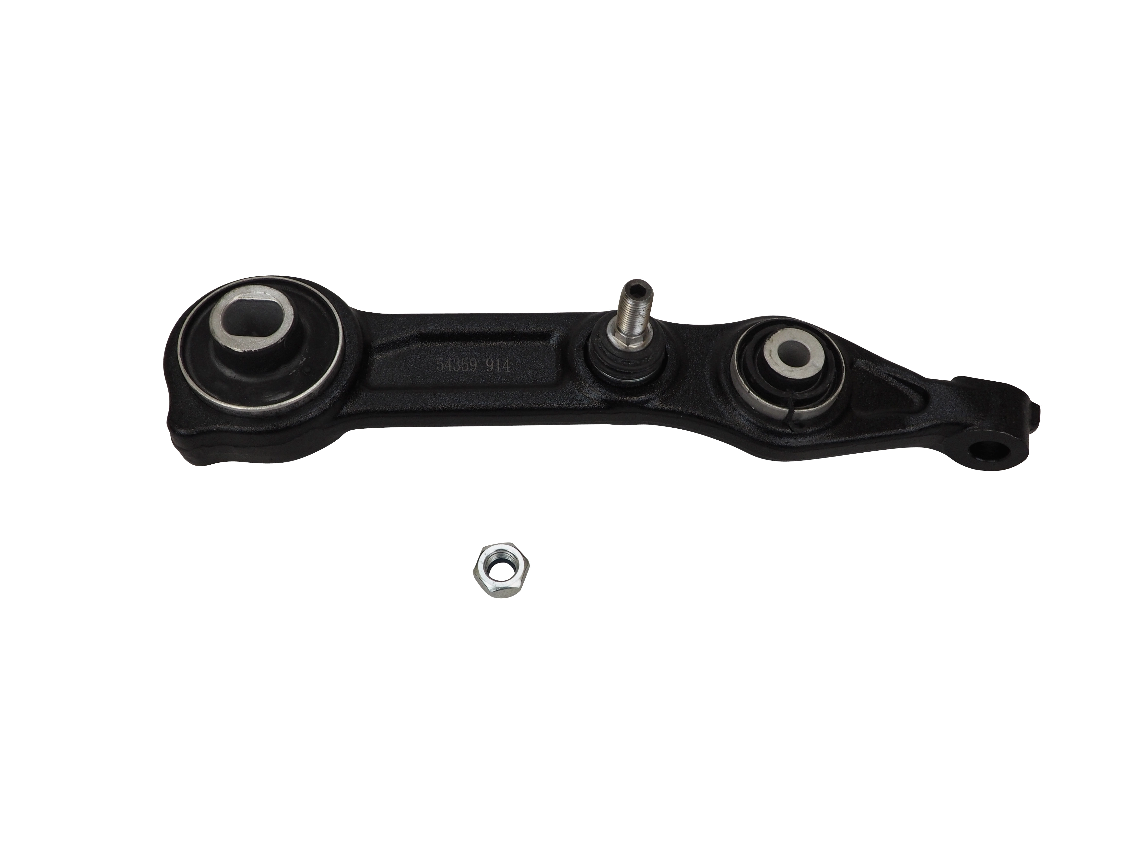 Control/Trailing Arm, wheel suspension (54359)
