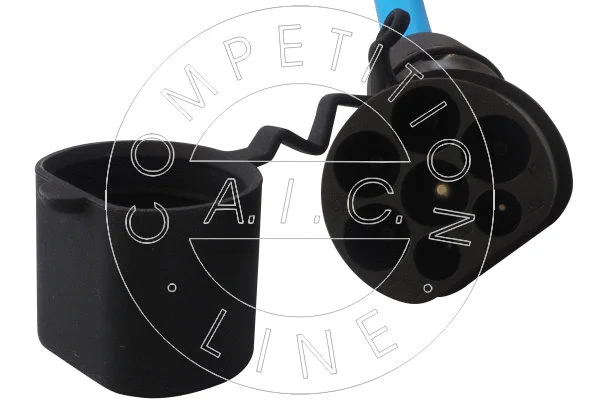 Charging Cable, electric vehicle