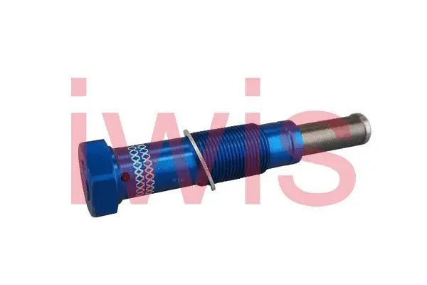 Tensioner, timing chain (60165)