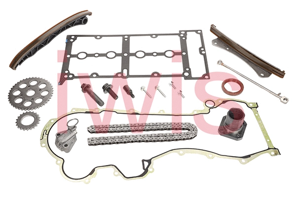Timing Chain Kit