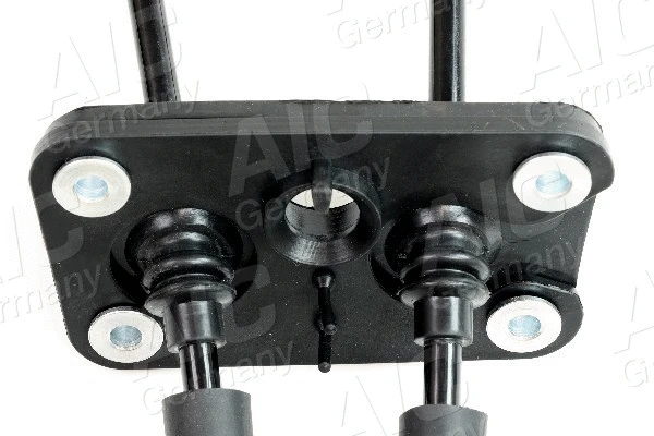 Cable Pull, manual transmission