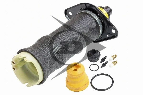 Air Spring, suspension (71050)