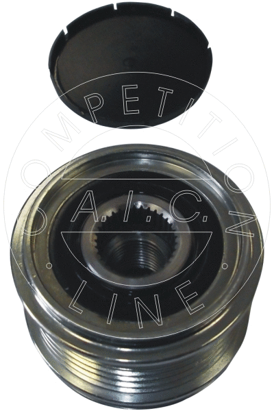 Alternator Freewheel Clutch (54773)