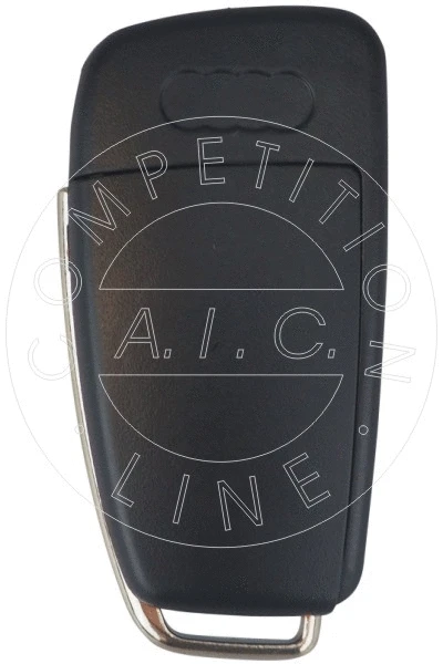 Hand-held Transmitter Housing, central locking