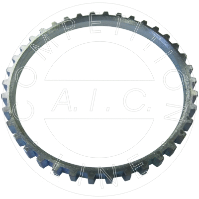 Sensor Ring, ABS (53355)