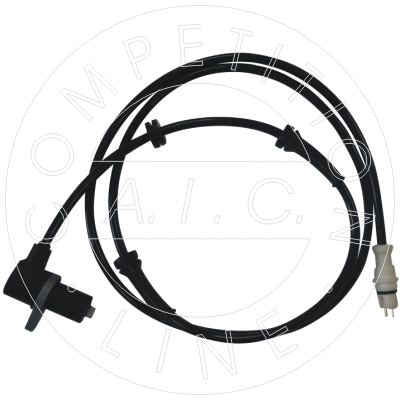 Sensor, wheel speed (54632)