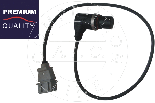 Sensor, crankshaft pulse (54900)