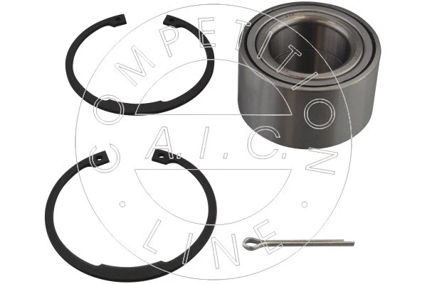 Wheel Bearing Kit (59602)