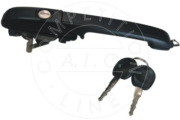 Exterior Door Handle (50562)