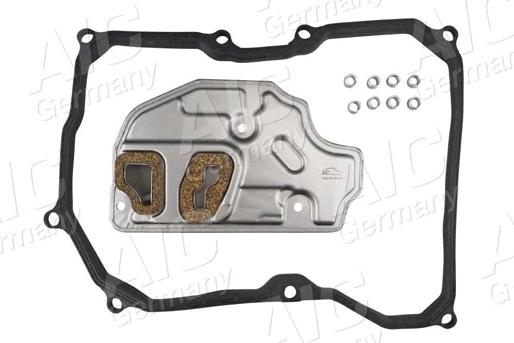 Hydraulic Filter, automatic transmission (55360)