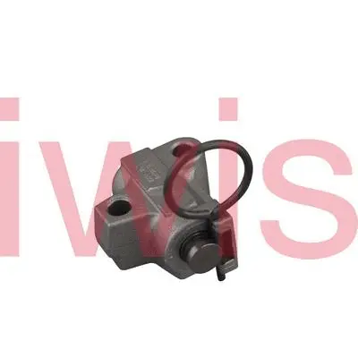 Tensioner, timing chain