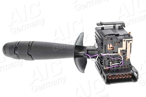 Direction Indicator Switch