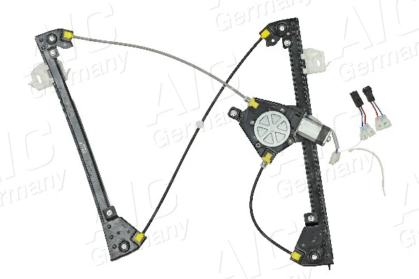 Window Regulator (72786)