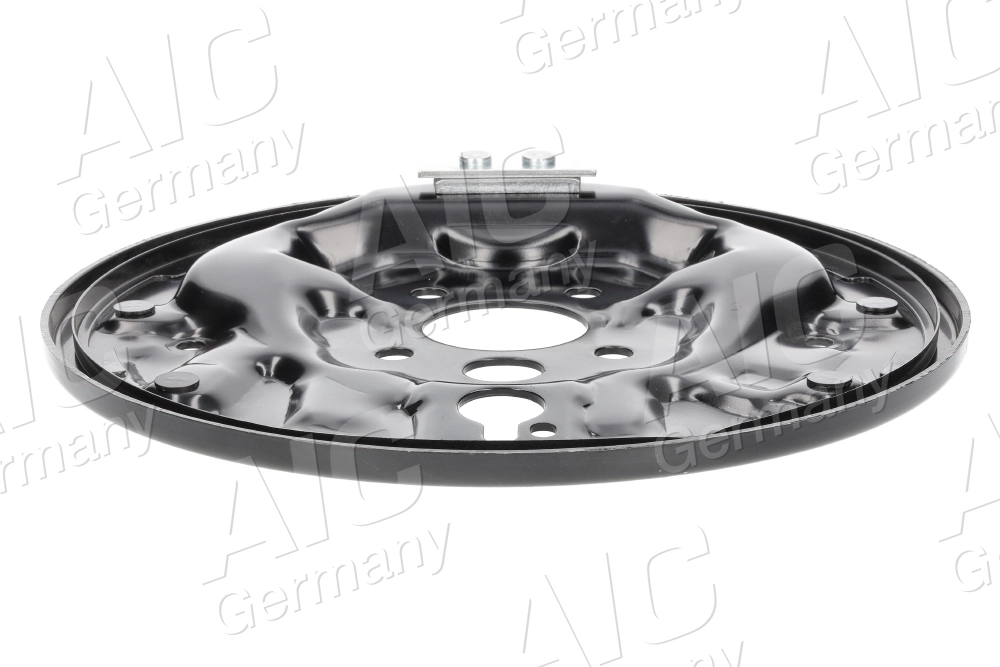 Cover Sheet, brake drum