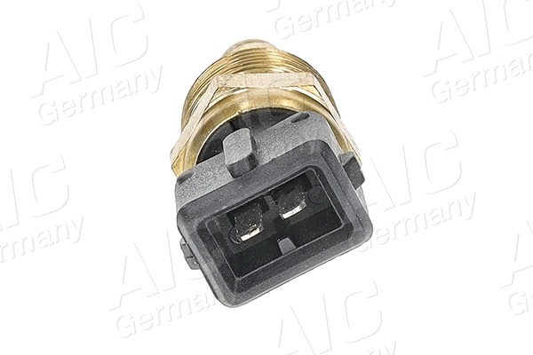 Sensor, coolant temperature