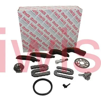 Timing Chain Kit (59010Set)