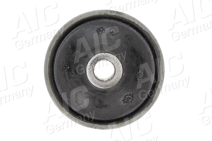 Mounting, control/trailing arm