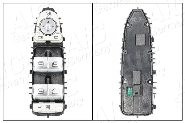 Switch, window regulator (71962)