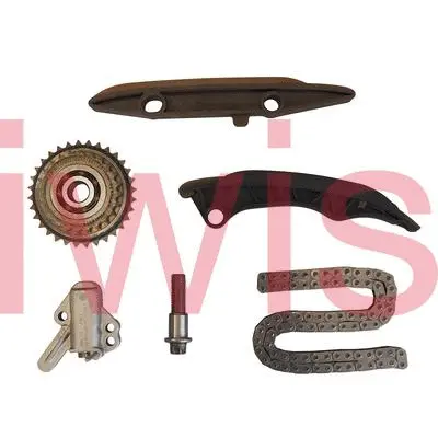 Timing Chain Kit