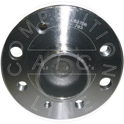 Wheel Hub (52706)