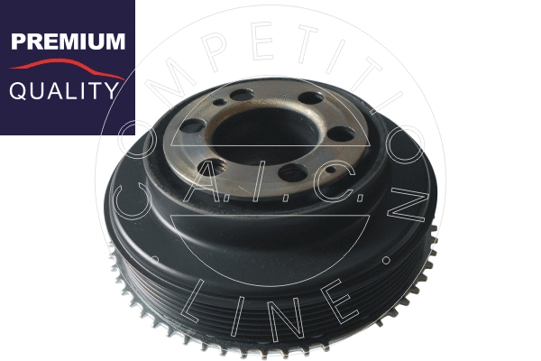 Belt Pulley, crankshaft (55579)