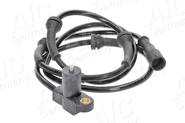 Sensor, wheel speed (51696)