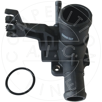 Coolant Flange (50050)