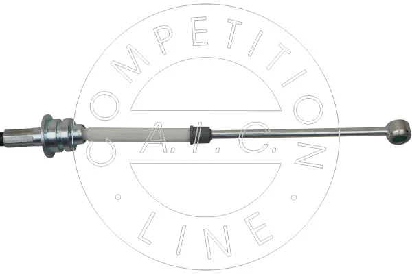 Cable Pull, manual transmission