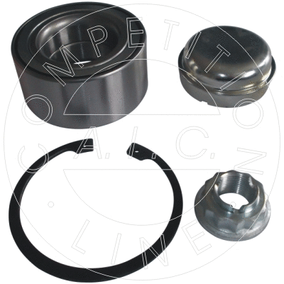 Wheel Bearing Kit (55859)