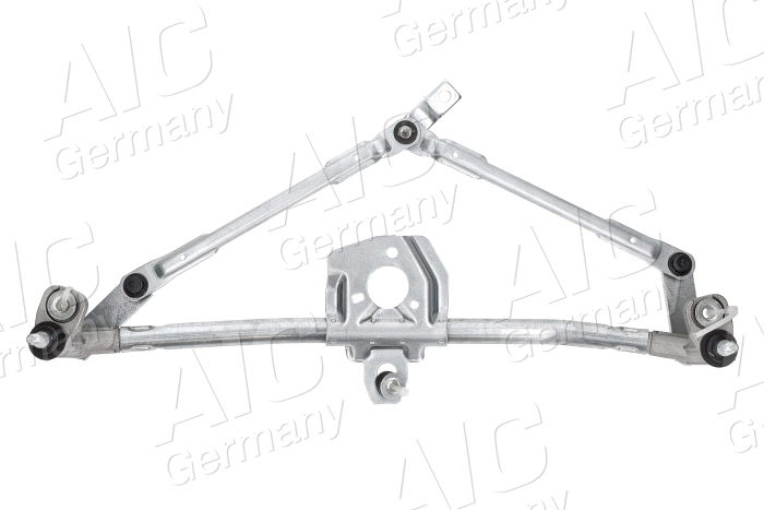 Wiper Linkage