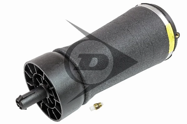 Air Spring, suspension