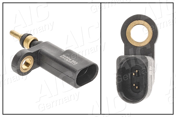 Sensor, coolant temperature (56568)
