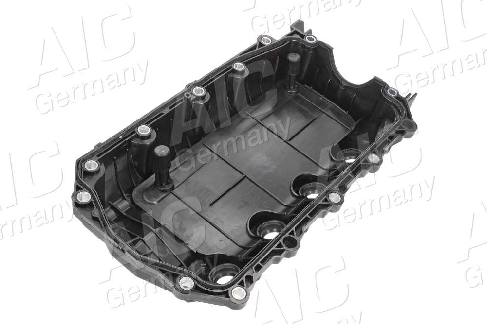 Cylinder Head Cover
