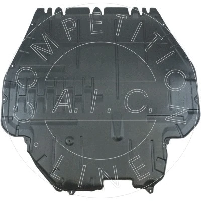Engine Guard/Skid Plate