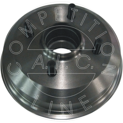 Brake Drum (53602)