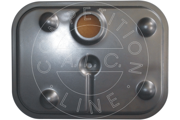 Hydraulic Filter, automatic transmission