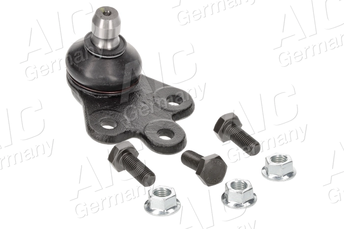 Mounting, control/trailing arm (73411)