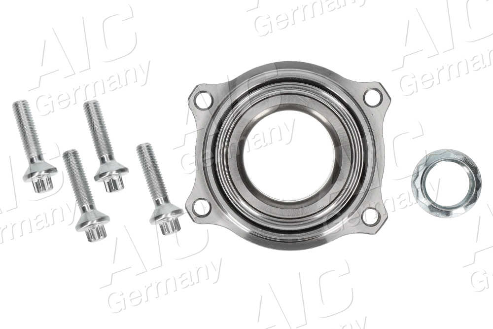 Wheel Bearing Kit (73333)