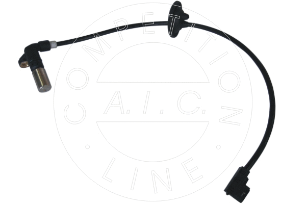 Sensor, wheel speed (51739)