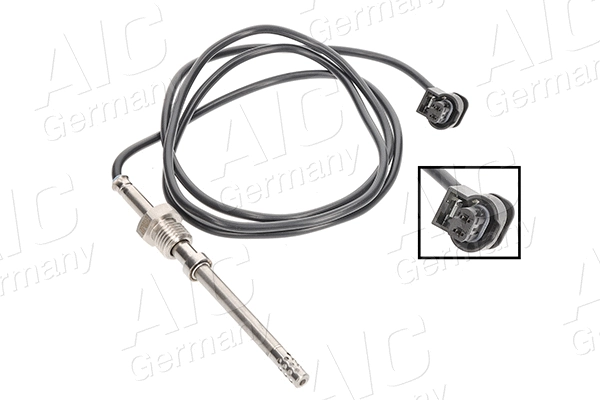 Sensor, exhaust gas temperature (70763)