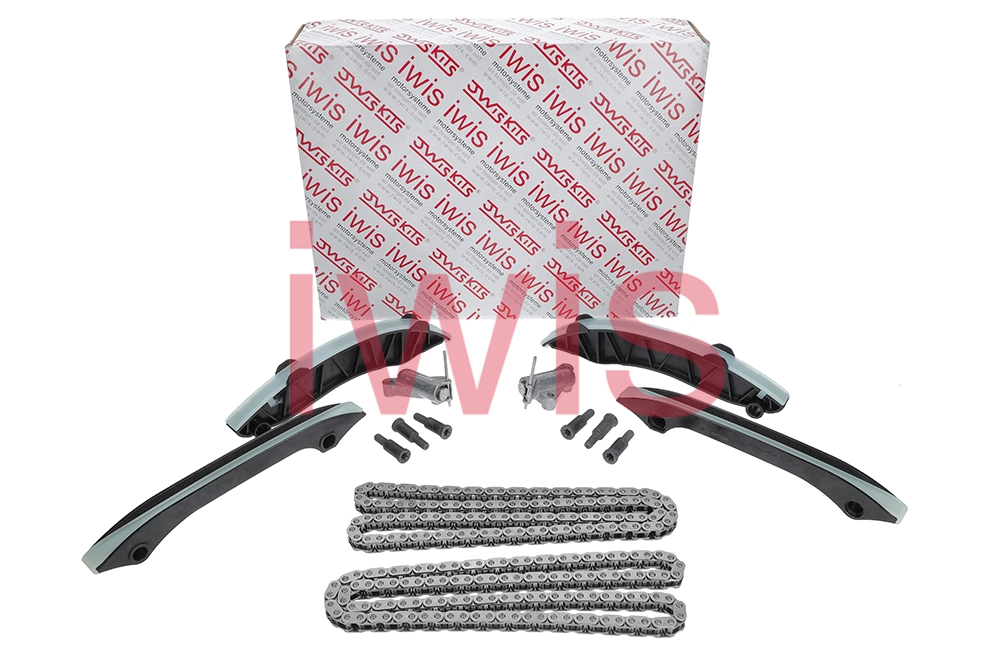 Timing Chain Kit (74640Set)