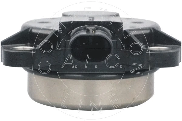 Central Magnet, camshaft adjustment