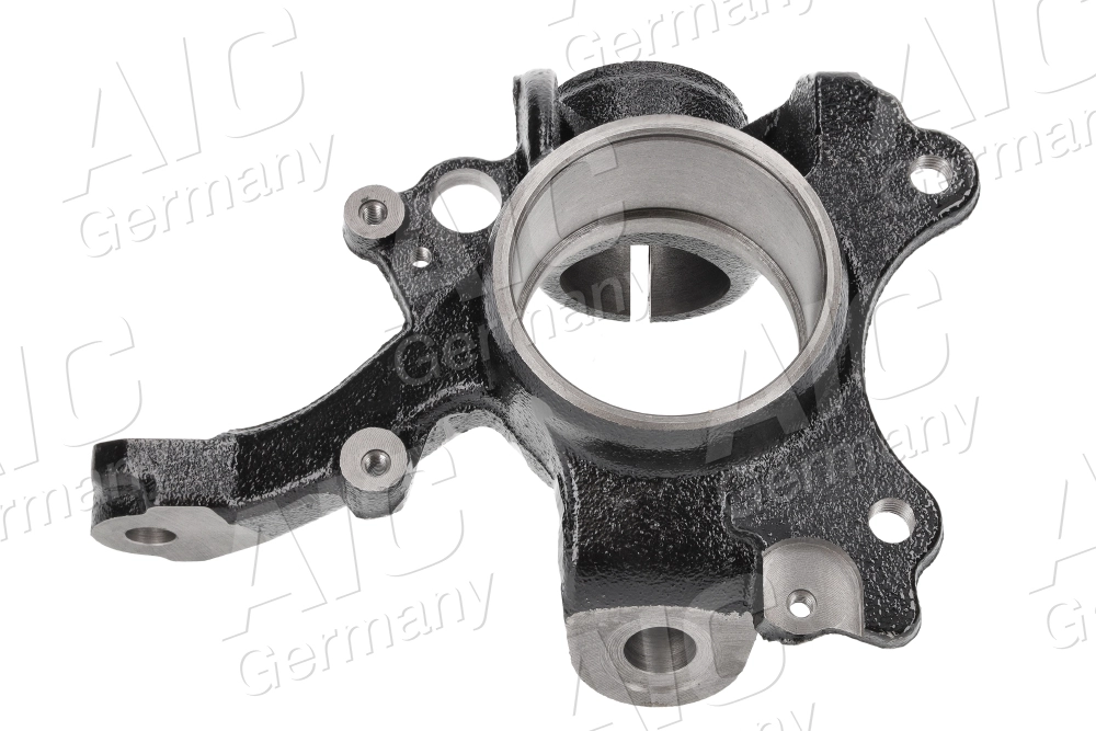 Steering Knuckle, wheel suspension