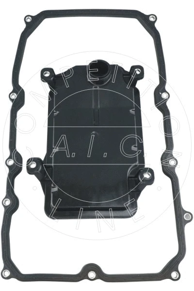 Hydraulic Filter, automatic transmission (57376)